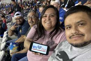 FC Dallas vs. Portland Timbers - MLS Military Appreciation Night vs Portland Timbers