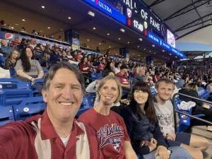 FC Dallas vs. Portland Timbers - MLS Military Appreciation Night vs Portland Timbers