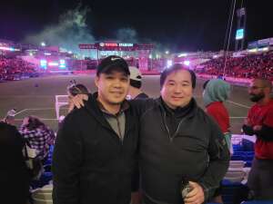 FC Dallas vs. Portland Timbers - MLS Military Appreciation Night vs Portland Timbers