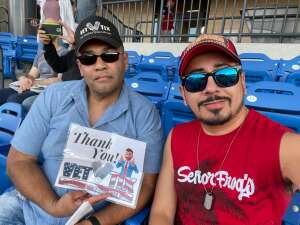 FC Dallas vs. Portland Timbers - MLS Military Appreciation Night vs Portland Timbers