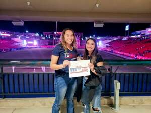 FC Dallas vs. Portland Timbers - MLS Military Appreciation Night vs Portland Timbers