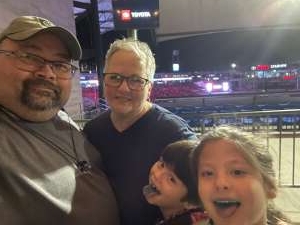 FC Dallas vs. Portland Timbers - MLS Military Appreciation Night vs Portland Timbers