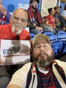 FC Dallas vs. Portland Timbers - MLS Military Appreciation Night vs Portland Timbers