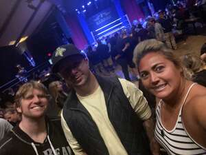 Dolores attended Micromania - Micro Athletes and Wrestling on Apr 16th 2022 via VetTix 