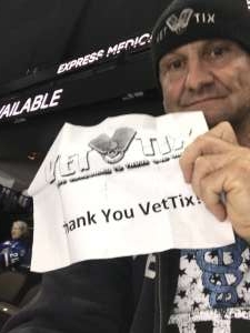 Click To Read More Feedback from Jacksonville Icemen vs. Florida Everblades - ECHL - Wizard Night!
