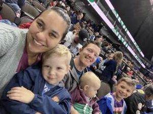 Jacksonville Icemen vs. Florida Everblades - ECHL - Wizard Night! vs Florida Everblades	