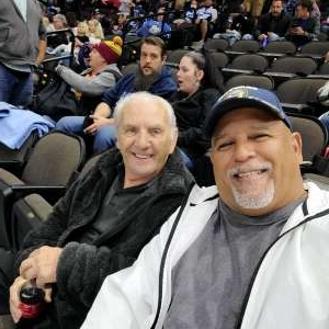 Jacksonville Icemen vs. Florida Everblades - ECHL - Wizard Night! vs Florida Everblades	