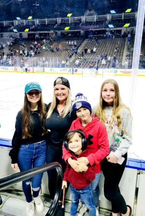 Jacksonville Icemen vs. Florida Everblades - ECHL - Wizard Night! vs Florida Everblades	