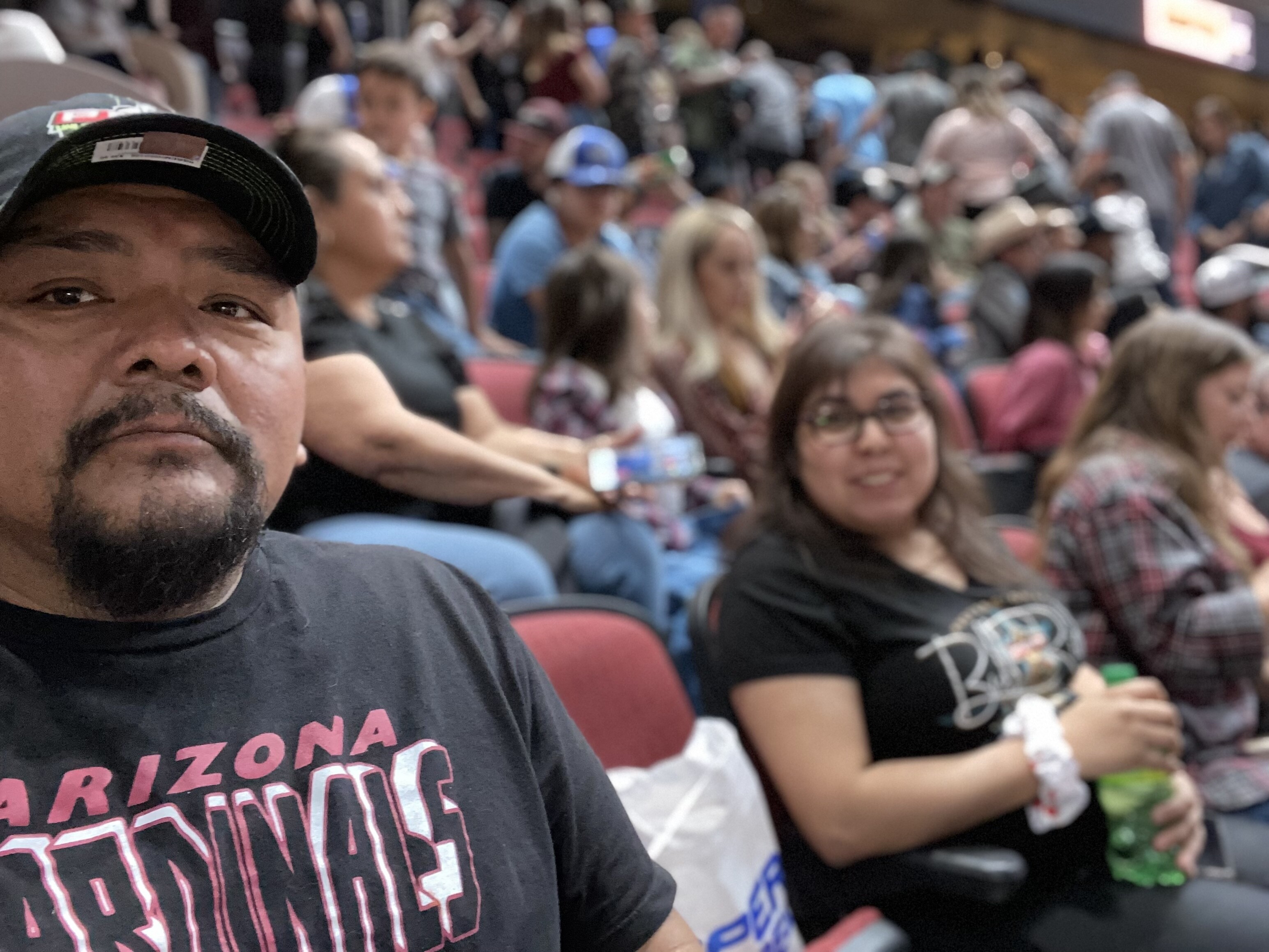 PBR US Border Patrol Invitational Presented by Cooper Tires