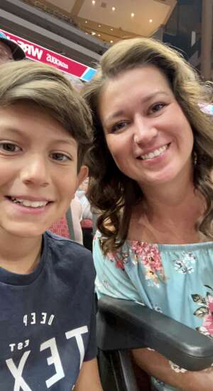 PBR US Border Patrol Invitational Presented by Cooper Tires