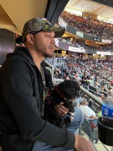 PBR US Border Patrol Invitational Presented by Cooper Tires