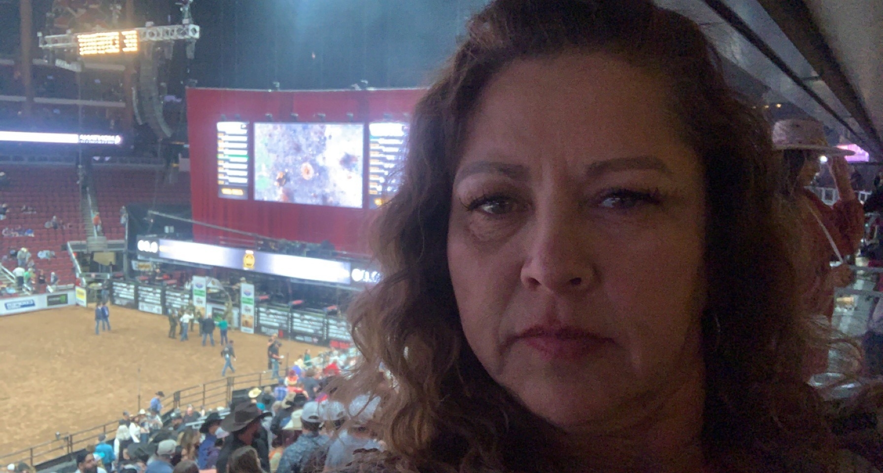 PBR US Border Patrol Invitational Presented by Cooper Tires