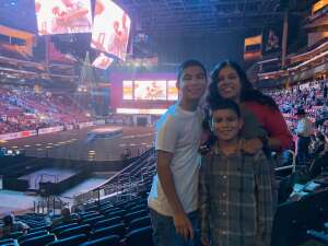 PBR US Border Patrol Invitational Presented by Cooper Tires