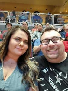 PBR US Border Patrol Invitational Presented by Cooper Tires