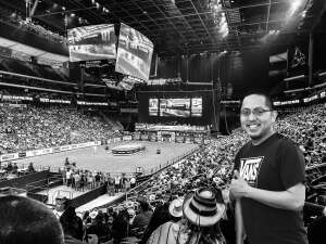 PBR US Border Patrol Invitational Presented by Cooper Tires