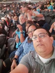 Arizona Rattlers vs. Duke City Gladiators - IFL vs Duke City Gladiators	