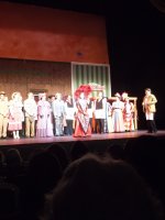 Hello Dolly Performed by Scottsdale Musical Theater