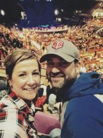 Brad Paisley - Crushin It Tour With Special Guest Eric Paslay and Cam