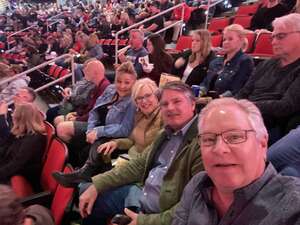 Hampton Water Presents Bon Jovi