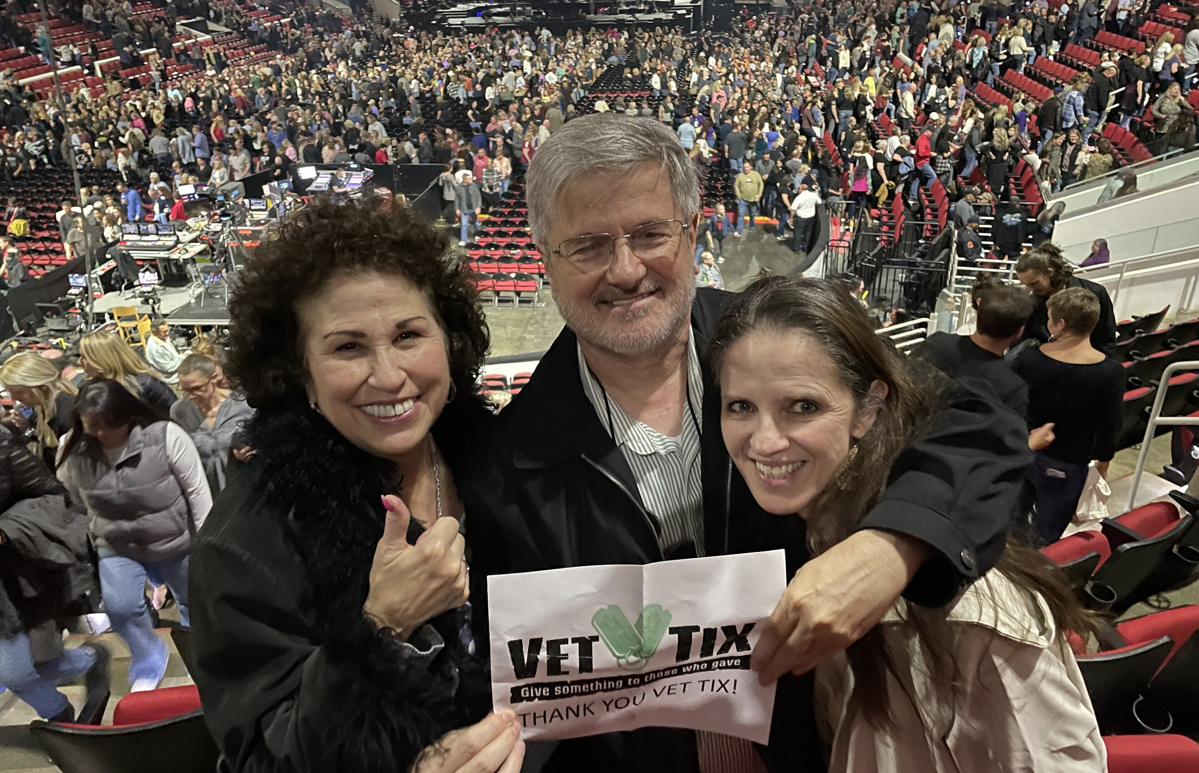 Hampton Water Presents Bon Jovi