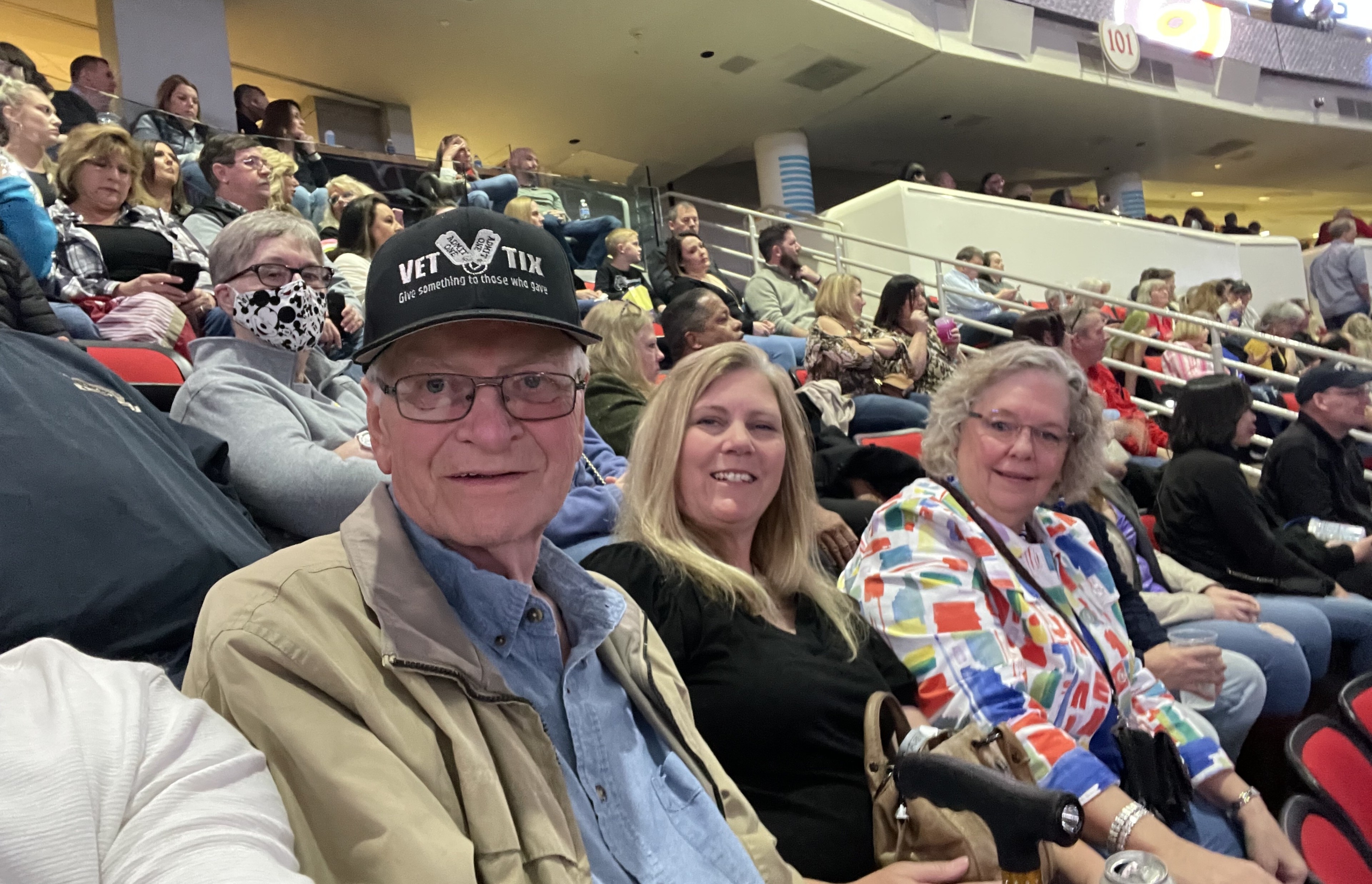 Hampton Water Presents Bon Jovi