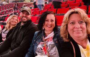 Hampton Water Presents Bon Jovi