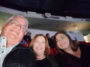 Hampton Water Presents Bon Jovi