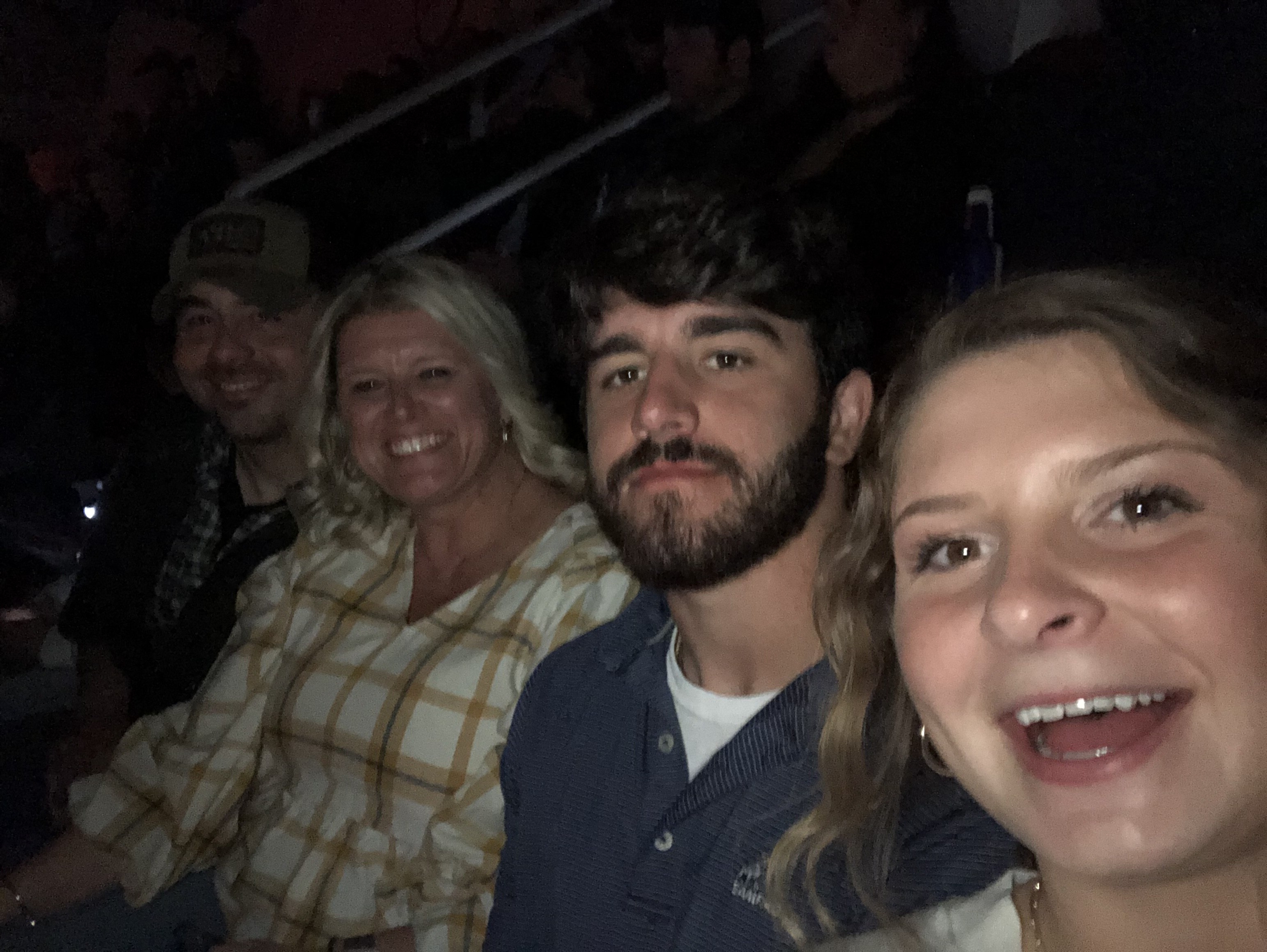 Hampton Water Presents Bon Jovi