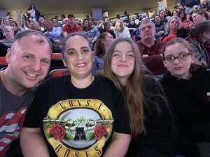Hampton Water Presents Bon Jovi
