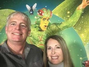 Cirque Du Soleil: Ovo