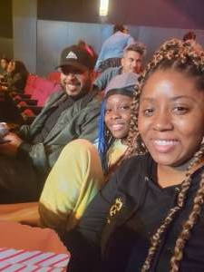 Cirque Du Soleil: Ovo