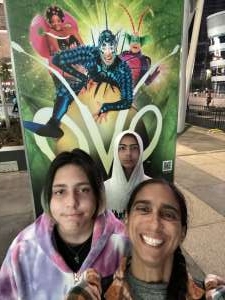 Cirque Du Soleil: Ovo