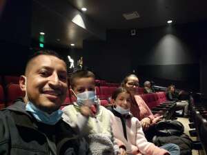 Cirque Du Soleil: Ovo