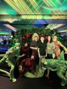 Cirque Du Soleil: Ovo