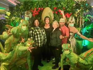 Cirque Du Soleil: Ovo