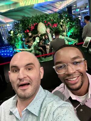 Cirque Du Soleil: Ovo