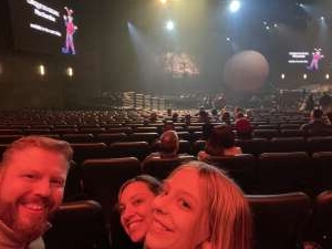 Cirque Du Soleil: Ovo