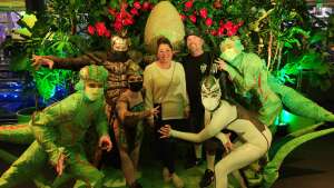 Cirque Du Soleil: Ovo