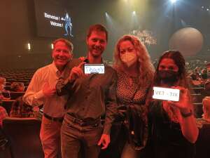 Cirque Du Soleil: Ovo