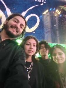 Cirque Du Soleil: Ovo