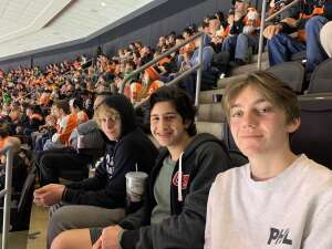 Philadelphia Flyers vs. Nashville Predators - NHL vs Nashville Predators