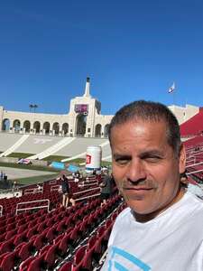 LA Giltinis vs. Seattle Seawolves - Major League Rugby
