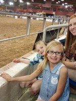 Parada Del Sol - Prca Rodeo