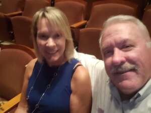 Robert A attended Scottsdale Center for the Performing Arts Presents: Indian Ink Theatre Company: Paradise or the Impermanence of Ice Cream on Apr 7th 2022 via VetTix 