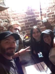 DC Comedy Loft Presents Pablo Francisco