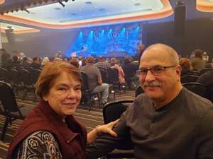 Shenandoah at Rhythm City Casino