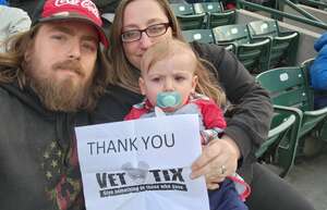 Click To Read More Feedback from Rochester Red Wings - Minor AAA vs Buffalo Bisons