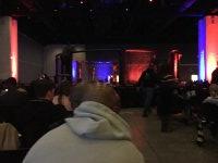 Nlfc 4 - Presented by Next Level Fight Club - Mixed Martial Arts - Saturday