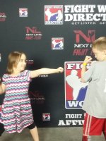 Nlfc 4 - Presented by Next Level Fight Club - Mixed Martial Arts - Saturday