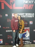Nlfc 4 - Presented by Next Level Fight Club - Mixed Martial Arts - Saturday